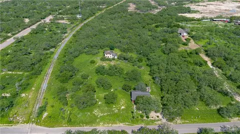 11207 Patricio Perez Blvd, La Joya, TX 78560