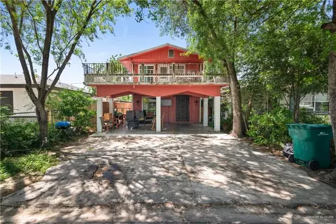 504 E Chapa Ave, Pharr, TX 78577
