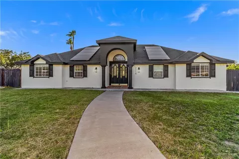 2318 Flushing Mdws, Weslaco, TX 78596