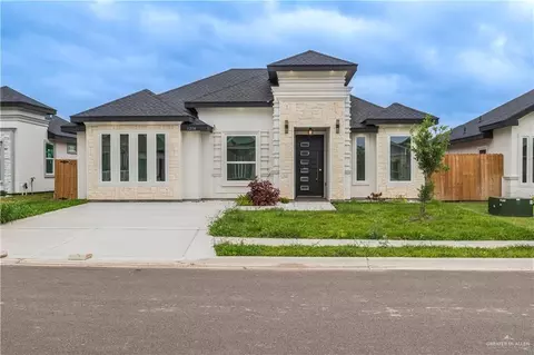 1216 Evergreen Ave, San Juan, TX 78589