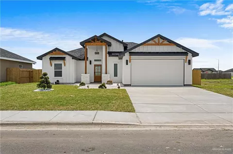 1604 Karianna Dr, Mercedes, TX 78570