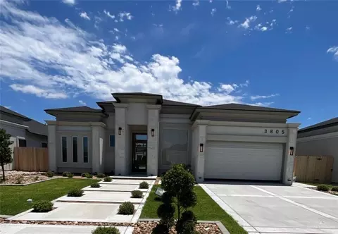 3805 Zimmerius Ave, Mcallen, TX 78504