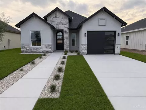 10125 Espada Dr, Edinburg, TX 78541