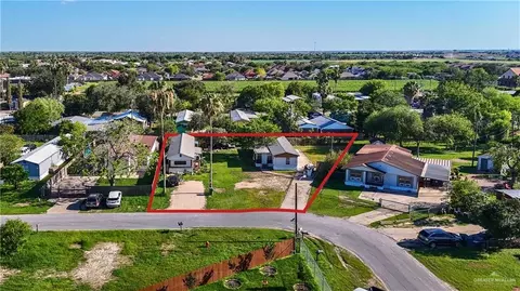 1211 Harrison Ave, Alamo, TX 78516