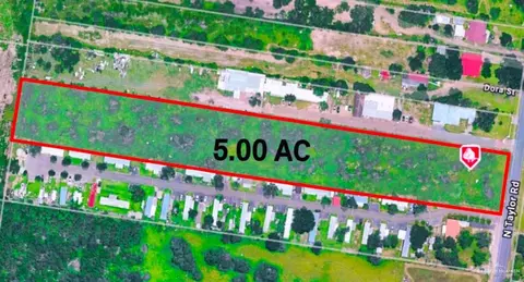 6703 N Taylor Rd, Mcallen, TX 78504
