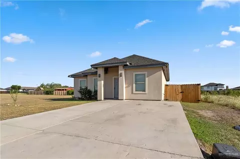2810 Rita Flores Memorial Dr, San Benito, TX 78586