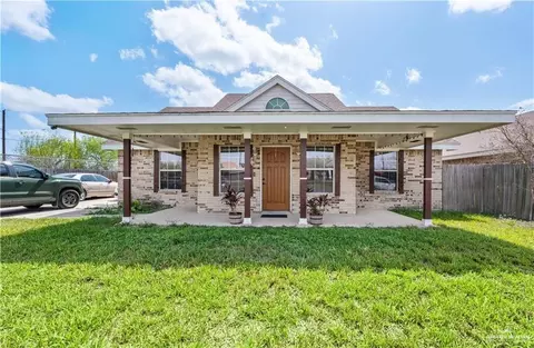 708 N Mexico St, Alton, TX 78573