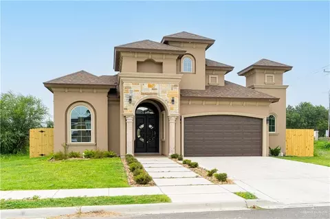 802 Ramirez St, Mission, TX 78573