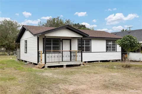 311 Bertha Ave, Mission, TX 78572