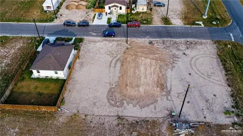 7539 Aztec St, Donna, TX 78537