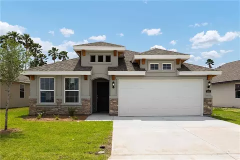 948 W Star Flower St, Edinburg, TX 78541