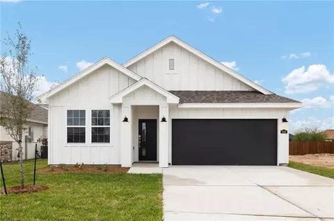 956 W Star Flower St, Edinburg, TX 78541