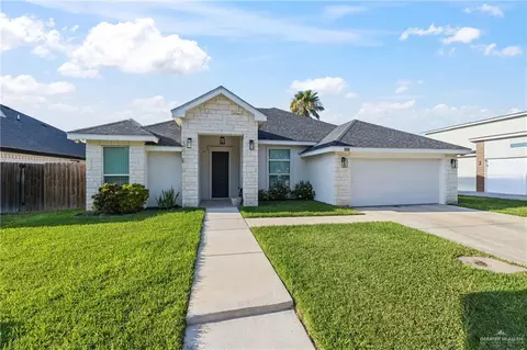606 W 18th St, Weslaco, TX 78596