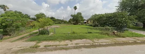 653 E Gem Ave, Raymondville, TX 78580