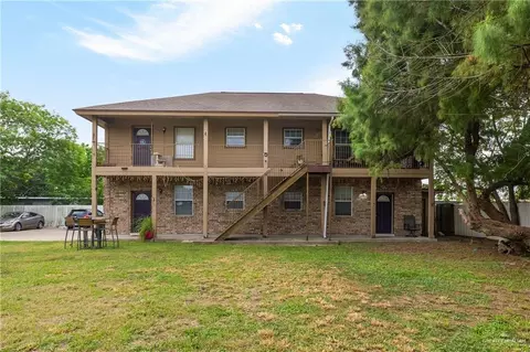 1921 Dennis St, Harlingen, TX 78550