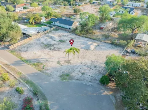 2114 Polk Ave N, Mission, TX 78573