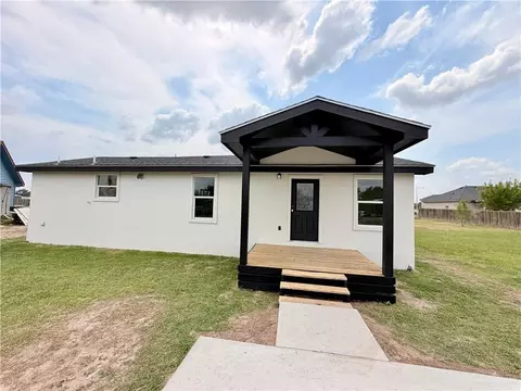 1210 Bear Ct, Weslaco, TX 78596