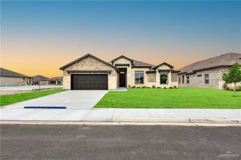 6213 Willow Wood Ln, Harlingen, TX 78552