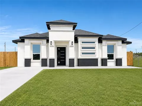 4165 Mansion St, Edinburg, TX 78542