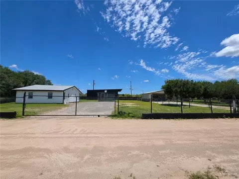 5105 Barb Mar Ln, Edinburg, TX 78541