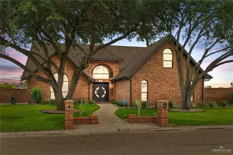 116 E Verdin Ave, Mcallen, TX 78504