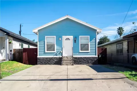 708 N Illinois Ave, Weslaco, TX 78596