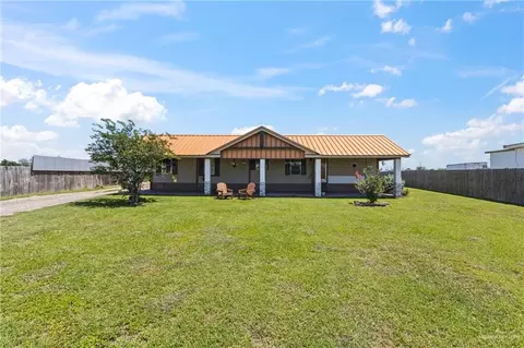 48 Gladiola St, Alamo, TX 78516