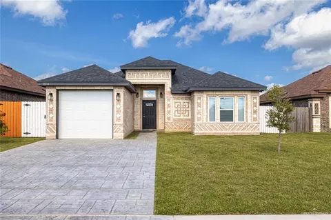 10315 N 32nd Ln, Mcallen, TX 78504