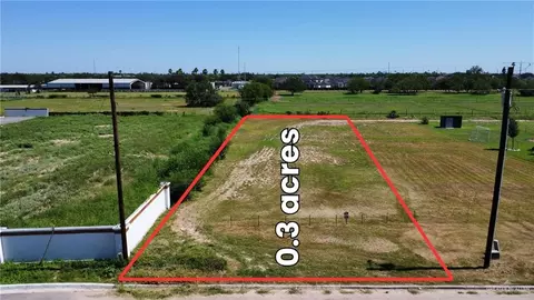 1618 Esperanza Ave, Mission, TX 78574