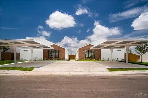 2104 E Viviana St, Edinburg, TX 78542