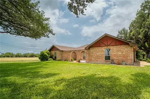 4201 Calahan Ave, Edinburg, TX 78541