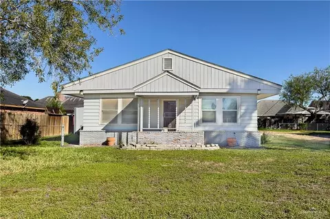 706 W 10th St, Weslaco, TX 78596