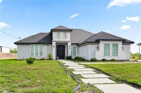 6607 Hercules Ave, Edinburg, TX 78542