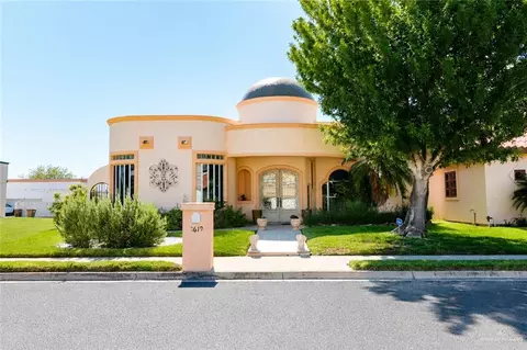 2619 Easy St, Edinburg, TX 78539
