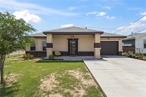 4336 Lina St, Edinburg, TX 78542