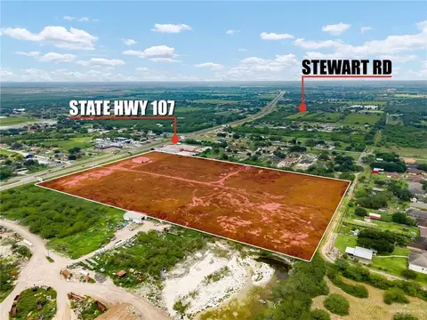 8645 W State Highway 107 Hwy, Mission, TX 78573