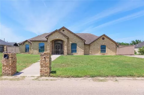 1603 Nugget St, Penitas, TX 78576