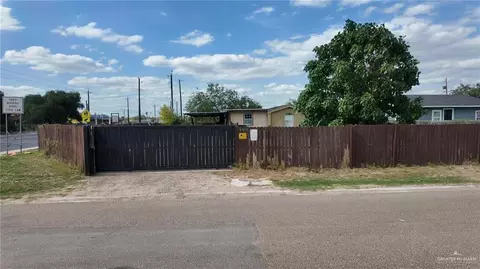 2812 La Dona St, Mission, TX 78574