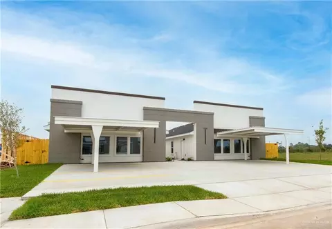 1313 N Aryana Ave, Edinburg, TX 78541