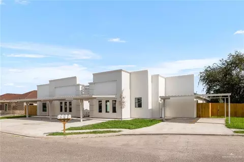 1216 W Harrison Ave, Alton, TX 78573