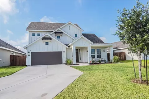 13704 Belle Ct, Mcallen, TX 78504
