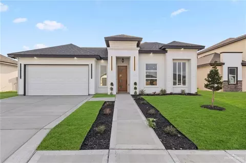 2907 Dhalia Dr, San Juan, TX 78589