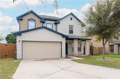 4601 Water Lily Ave, Mcallen, TX 78504