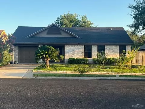 1805 Fullerton Ave, Mcallen, TX 78504