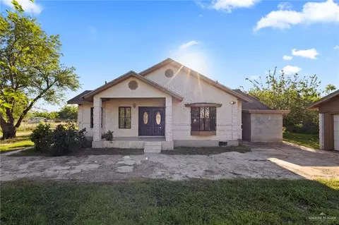 5913 N Mile 4 12 W, Weslaco, TX 78599