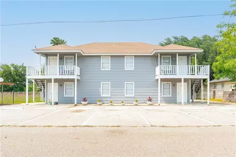 2110 De Leon Ave, Donna, TX 78537