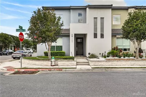 1444 Ozark Ave, Mcallen, TX 78504