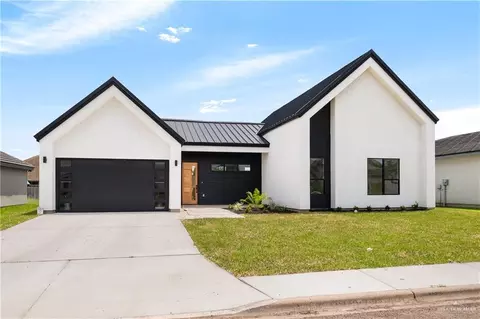 3821 Tierra Escondida, Weslaco, TX 78596