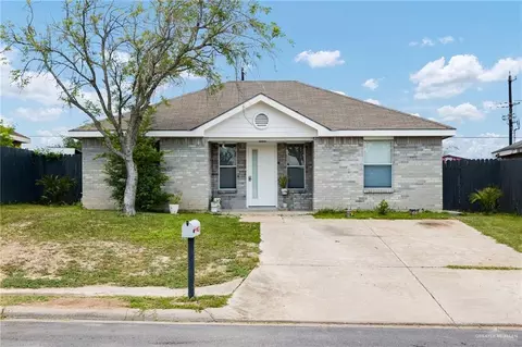 4821 Walnut St, Edinburg, TX 78541