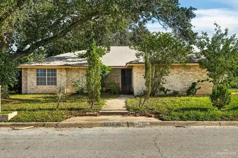 3413 Jay Ave, Mcallen, TX 78504